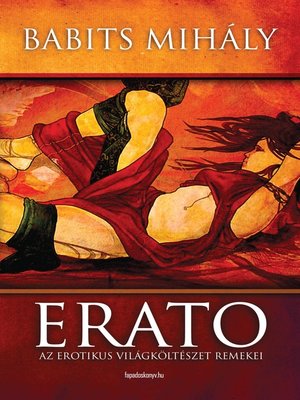 cover image of Erato